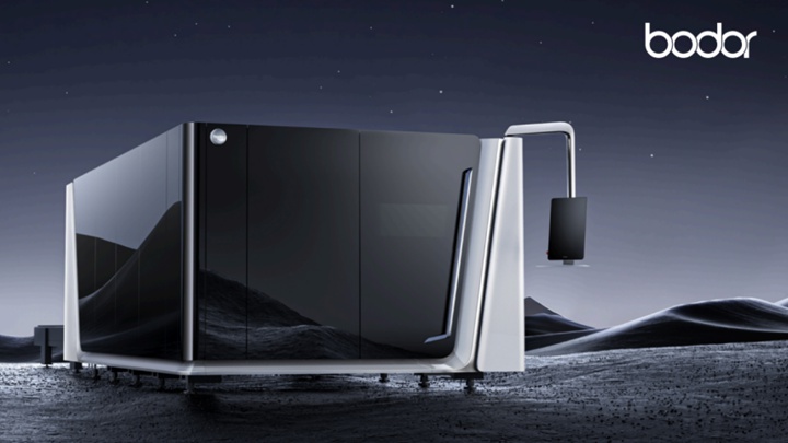 激光高速切割如何兼顾精度和稳定