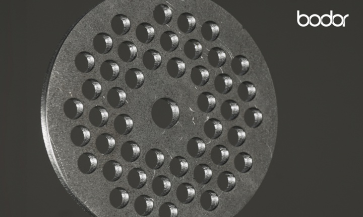 激光高速切割如何兼顾精度和稳定