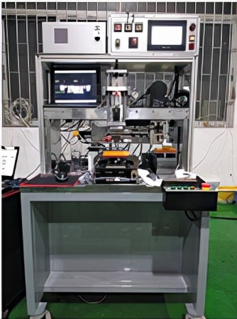 CCD视觉检测和人工检测相比的优点
