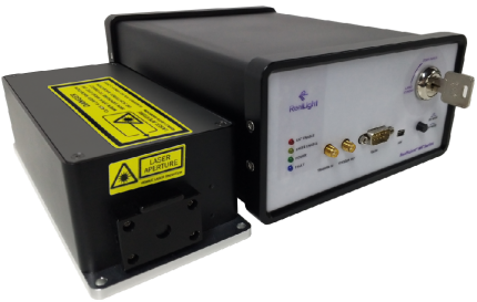 3分钟带您了解什么是微片激光器