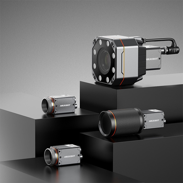 DIA十年,屡获嘉奖 | 海康机器人两款产品再获第十届中国设计智造大奖