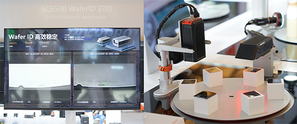 VisionChina2025 | 海康机器人携全系列软硬件产品及方案亮相