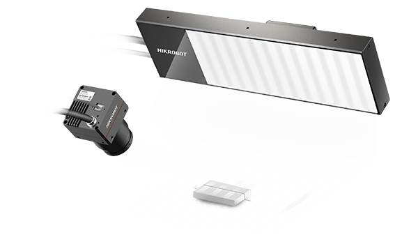 浙江省首台（套）装备认定公布！海康机器人2.5D视觉检测系统成功入选