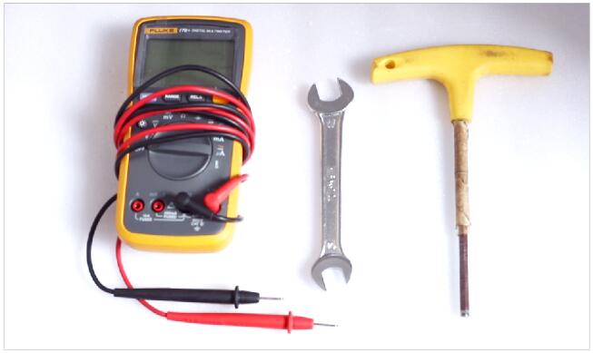 激光器地线的正确接线方法