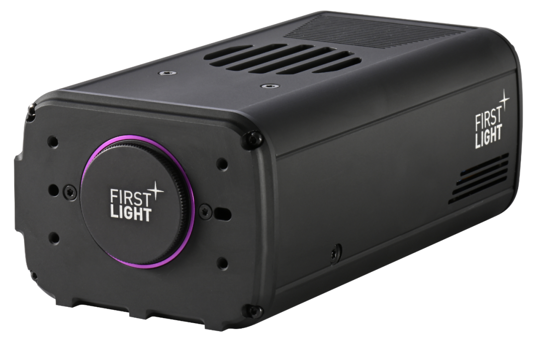 C-Red 2相机在红外Ⅱ区小动物活体成像应用