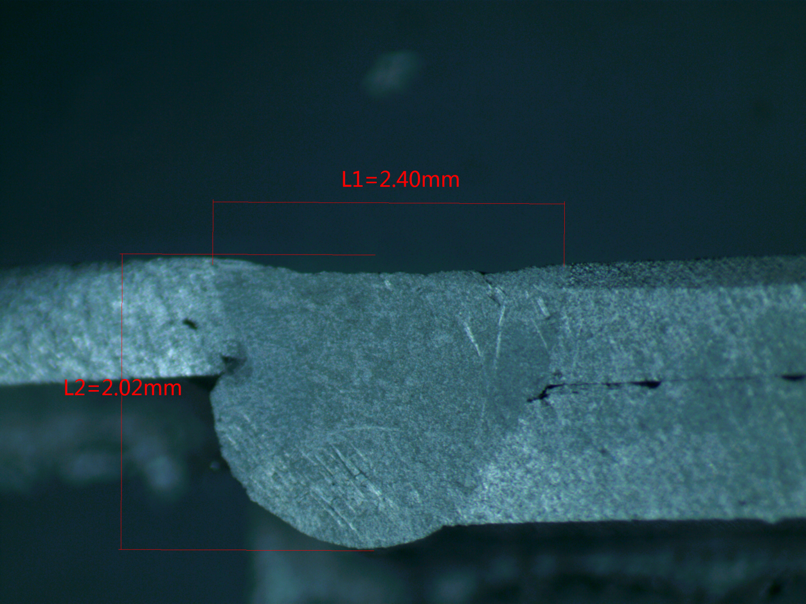 激光焊接在铝合金拼焊中的应用