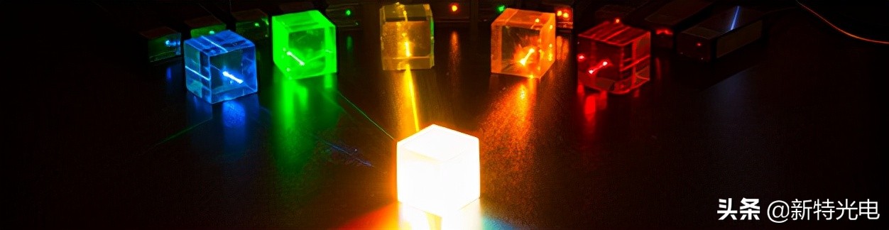 可见光激光器和脉冲光纤激光器应用概述 可见光激光器和脉冲光纤激光器应用概述