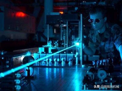 激光加工工艺及应用有哪些