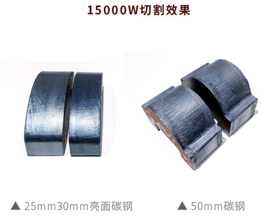 激光切割喷嘴的种类及正确选择方法