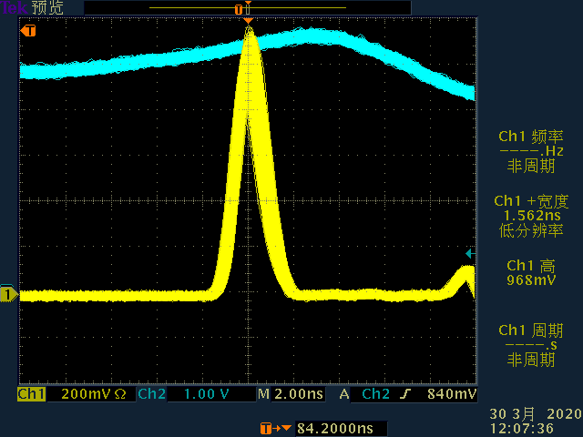 3分钟带您了解什么是微片激光器