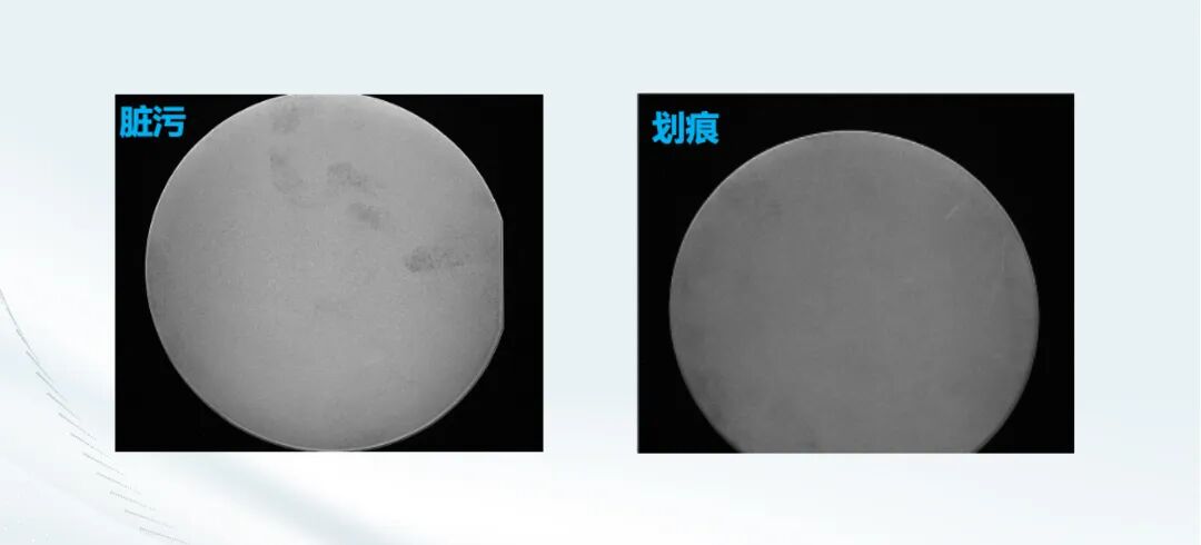 Revox高亮光纤光源点亮半导体检测新未来