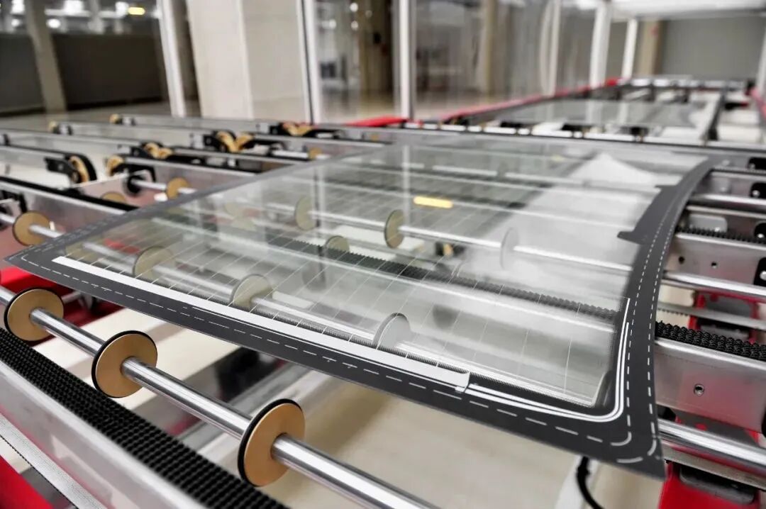 一键了解8K三线彩色、8K单色及16K单色线扫相机