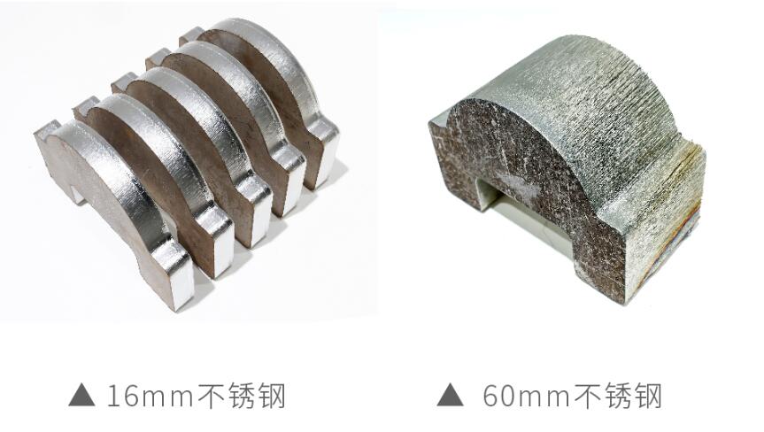 激光切割喷嘴的种类及正确选择方法