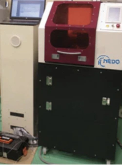 什么是高功率蓝光半导体激光器?