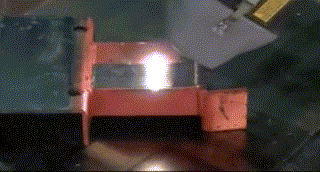 激光除锈的原理以及实际应用