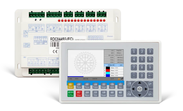 重定义激光控制系统，他用十八年淬炼“稳定”与“协同”！