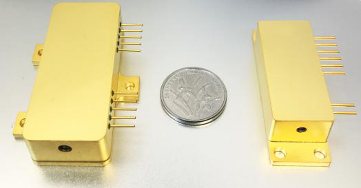 3分钟带您了解什么是微片激光器