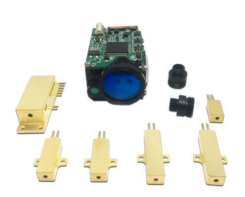 3分钟带您了解什么是微片激光器