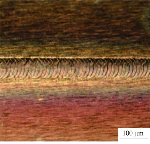 什么是高功率蓝光半导体激光器?