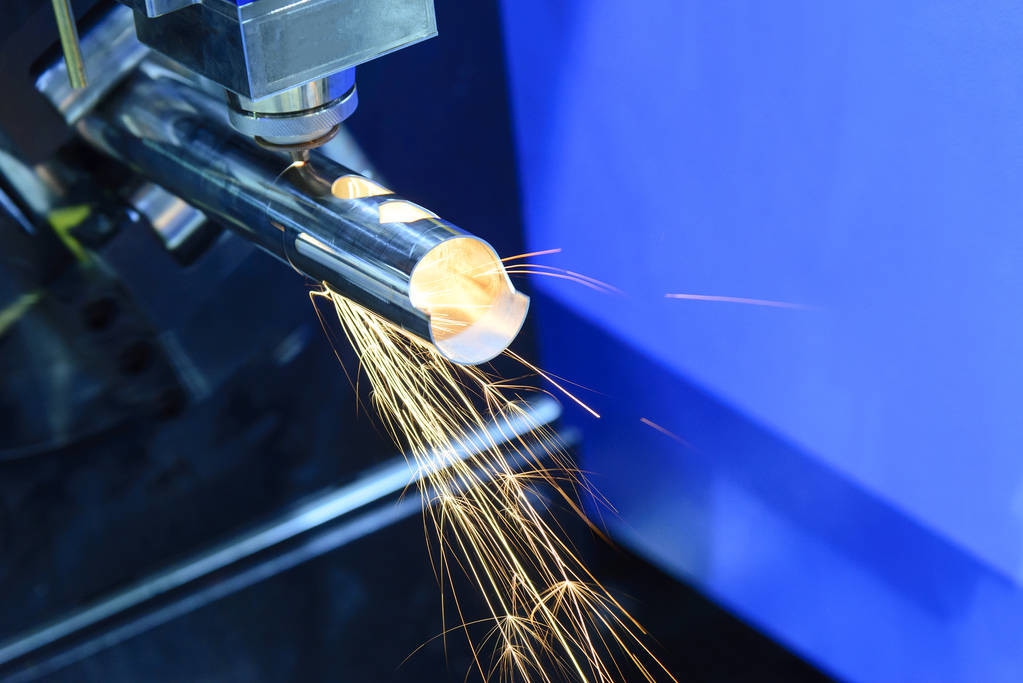 什么是激光器，激光器的作用是什么？