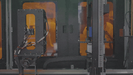 凌云光：以多模态感知+AI助力电池制造智能进化