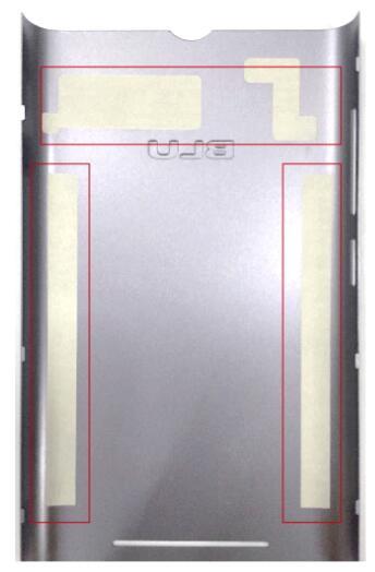 鱼鳞纹导电位激光镭雕工艺分析