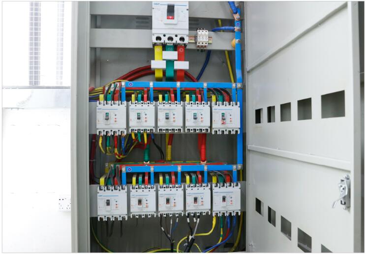 激光器地线的正确接线方法