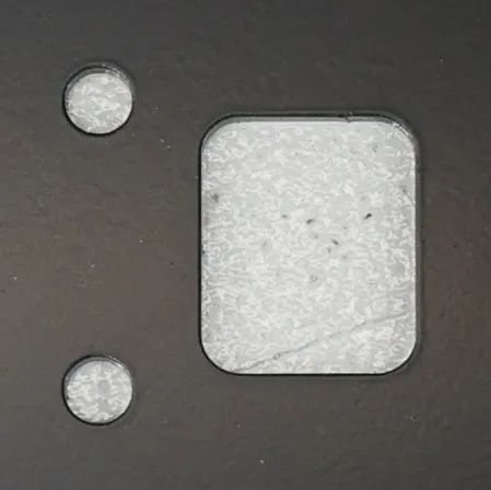 激光清洗在新能源汽车核心部件锂电池中的应用