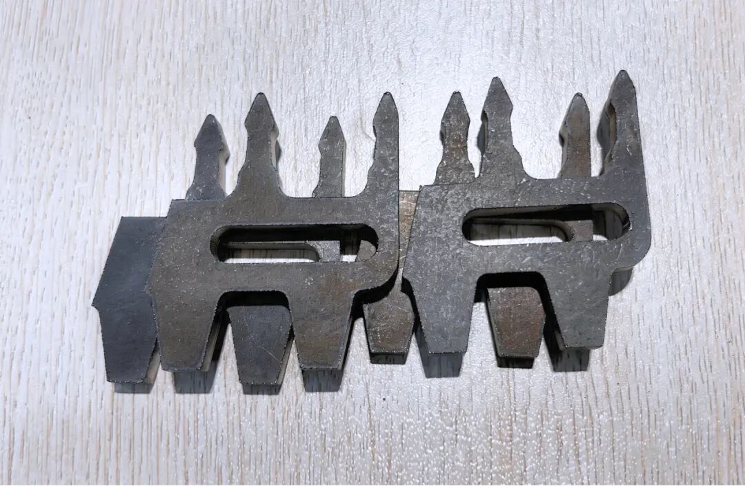 净界切割，毛刺归零丨大族激光智能装备集团“净界”无毛刺切割解决方案