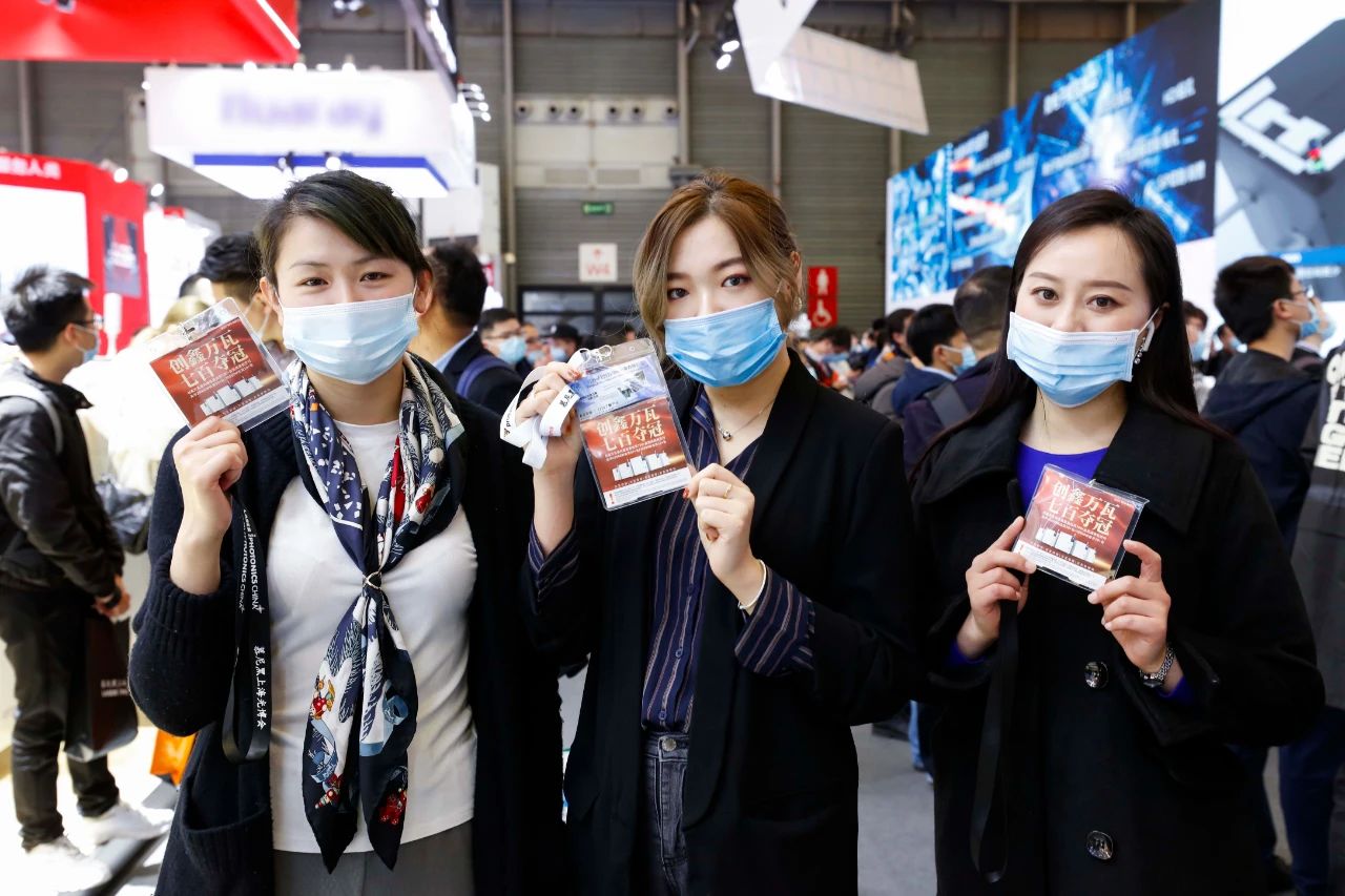 光博会再掀万瓦风暴：创鑫激光30kw终端工况首次曝光