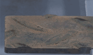 激光除锈的原理以及实际应用