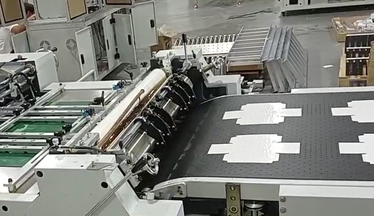 CCD视觉检测和人工检测相比的优点