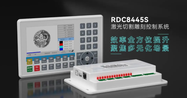 重定义激光控制系统，他用十八年淬炼“稳定”与“协同”！