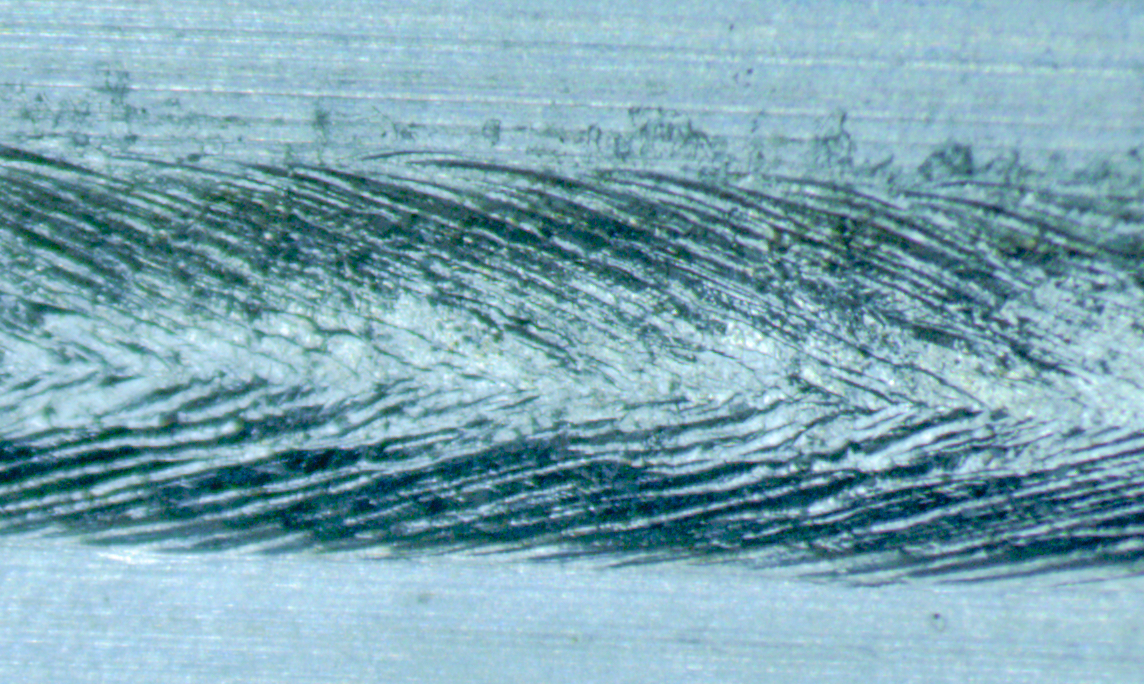 激光焊接在铝合金拼焊中的应用