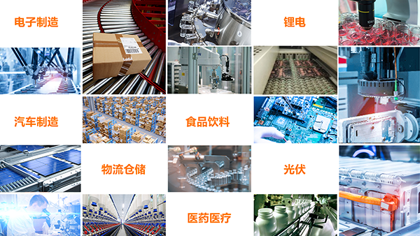 VisionChina2025 | 海康机器人携全系列软硬件产品及方案亮相