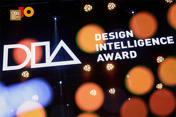 DIA十年,屡获嘉奖 | 海康机器人两款产品再获第十届中国设计智造大奖