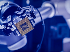 豪掷数十亿！这四大龙头加码光芯片赛道，国产替