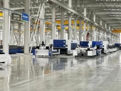 宿迁加速发展激光光电产业