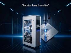 南京科耐激光技术有限公司完成新一轮融资