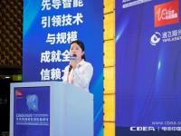 凌云光：新一代Vision+AI技术助力锂电质检上