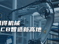 智造合伙人 | 十年，从单点尝试到整厂智能，与