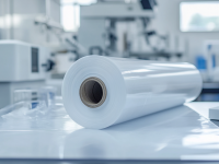 4倍提效 「膜」力全开！AI大模型助力锂电龙头