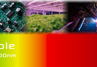 Revox高亮光纤光源点亮半导体检测新未来