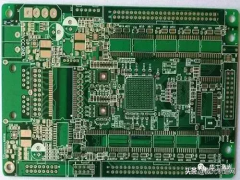 激光技术在PCB加工中的应用
