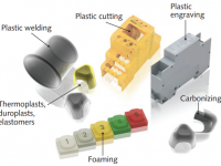 塑料进行激光焊接需要考虑的因素
