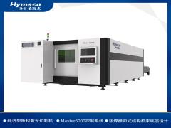 中小功率激光切割机依然香销量依然占主导地