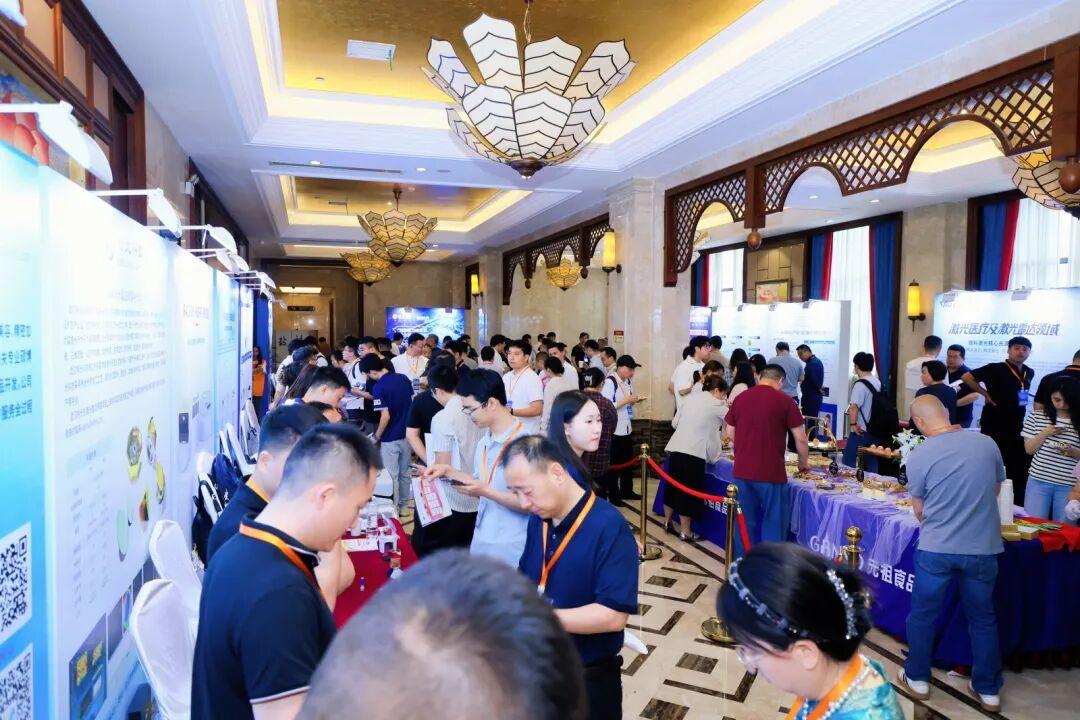 2026第四届中国激光雷达产业技术峰会顺利召开