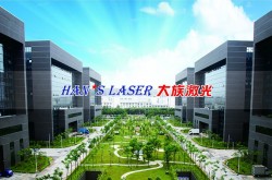 大族激光2026年上半年净利增长163%，新签订单