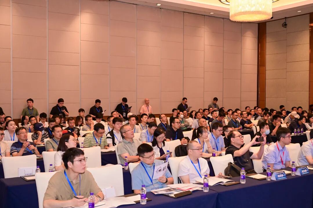 2026“AI+激光与机器视觉”赋能⾼端精密制造论坛在苏州圆满落幕