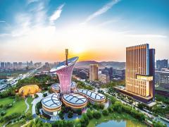 三箭齐发！武汉光谷三大激光项目密集“落地”